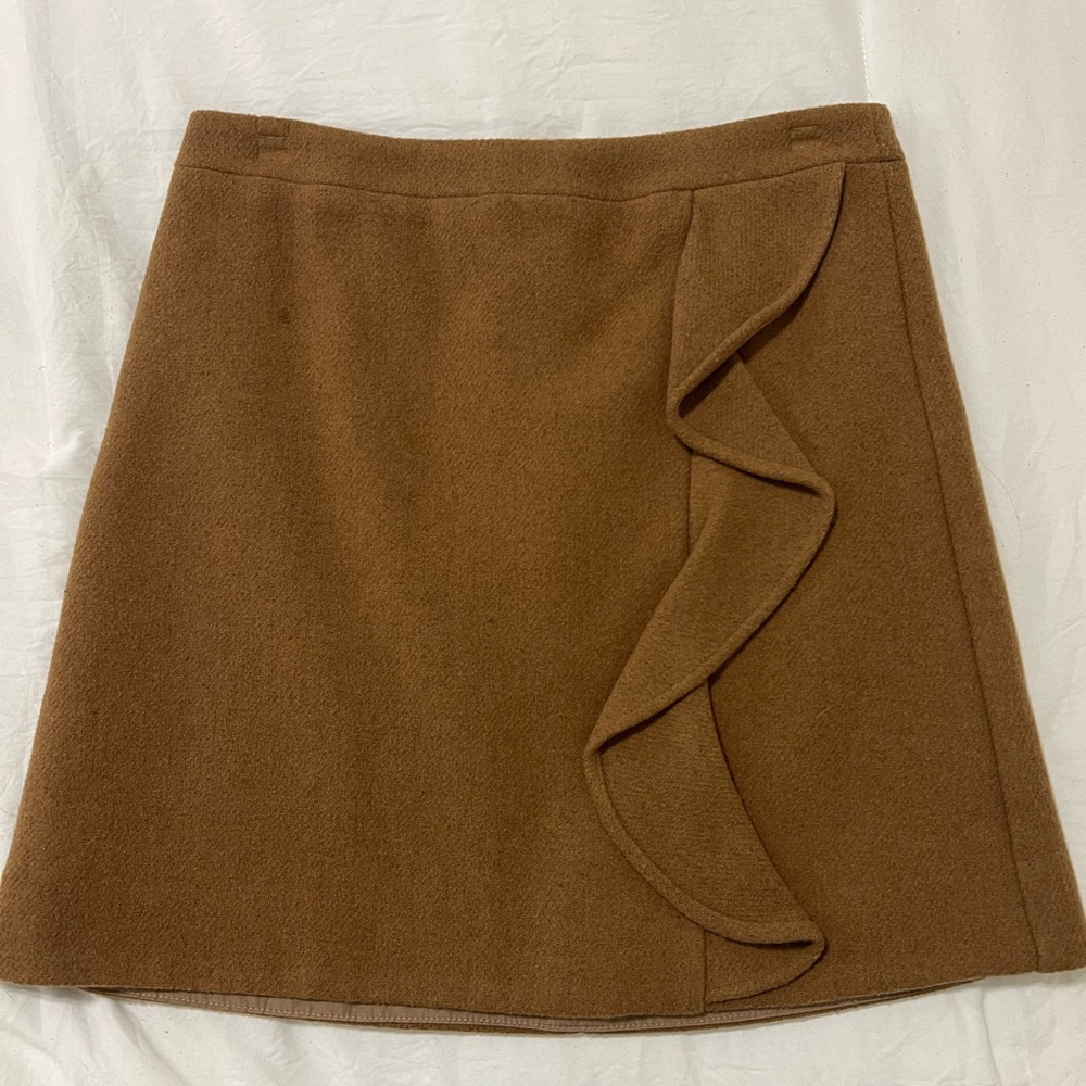 J Crew Factory Skirt